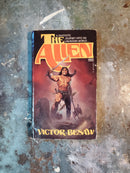 The Alien - Victor Besaw