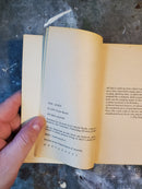 The Alien - Victor Besaw