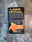 The Alien - Victor Besaw