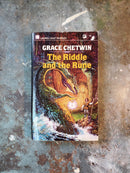 The Riddle And The Rune - Grace Chetwin