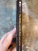 The Riddle And The Rune - Grace Chetwin