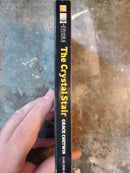 The Crystal Stair - Grace Chetwin