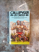 Callipygia - Lin Carter