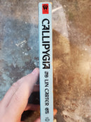 Callipygia - Lin Carter