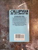 Callipygia - Lin Carter