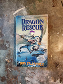 Dragon Rescue - Don Callander