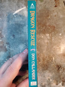 Dragon Rescue - Don Callander