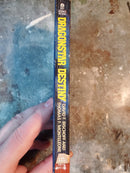 Dragonstar Destiny - David Bischoff & Thomas F. Monteleone