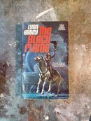 The Black Flame - Lynn Abbey