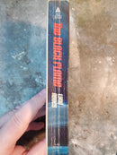 The Black Flame - Lynn Abbey