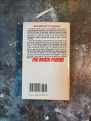 The Black Flame - Lynn Abbey