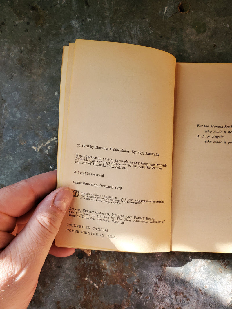 Sorcerer's World - Damien Broderick