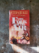 The Folk Of The Air - Peter S. Beagle