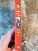 The Memory Of Earth: Homecoming Vol 1 - Orson Scott Card