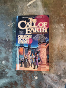 The Call Of Earth: Homecoming Vol 2 - Orson Scott Card