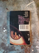 The Killing Gift - Bari Wood