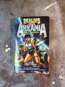 Realms Of Arkania: The Charlatan - Ulrish Kiesow