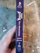 Realms Of Arkania: The Charlatan - Ulrish Kiesow