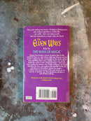 The Elven Ways: Book 1 The Ways Of Magic - Scott Ciencin