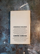 Return To The Stars - Edmond Hamilton