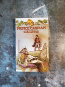 Prince Caspian - C. S. Lewis