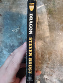 Dragon - Steven Brust