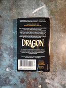 Dragon - Steven Brust