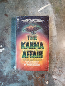 The Karma Affair - Arsen Darnay