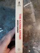 The Karma Affair - Arsen Darnay