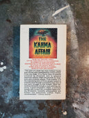 The Karma Affair - Arsen Darnay