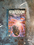 Stardoom - Paul Davies