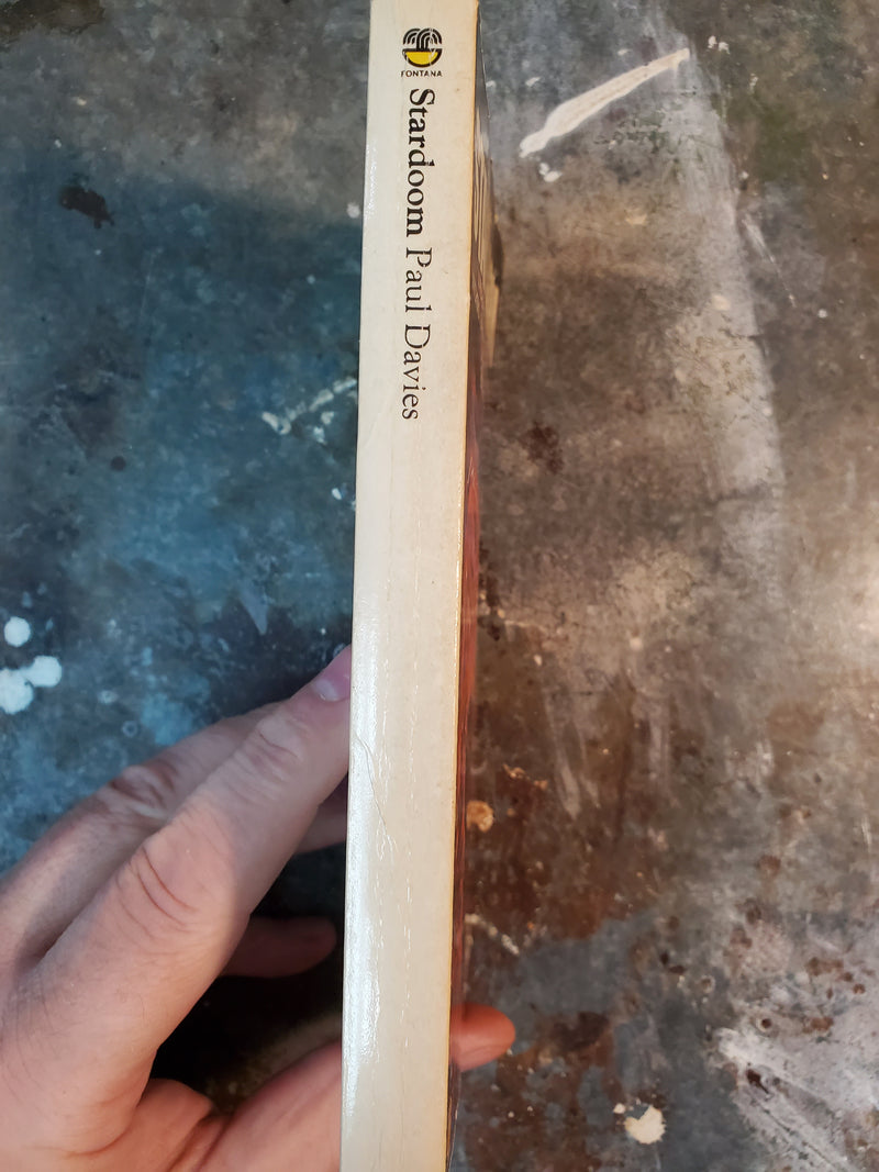 Stardoom - Paul Davies