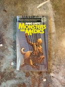 Monsters And Medics - James White