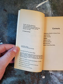 Monsters And Medics - James White