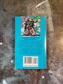 Mandricardo - Lin Carter