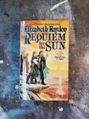 Requiem For The Sun - Elizabeth Haydon