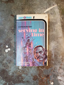 Serving In Time - Gordon Eklund