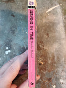 Serving In Time - Gordon Eklund