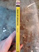 Seas Of Ernathe - Jeffrey Carver