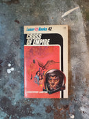 Cross Of Empire - Christopher Lampton