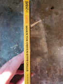 When The Green Star Calls - Lin Carter