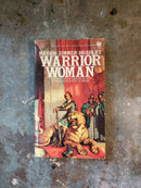 Warrior Woman - Marion Zimmer Bradley
