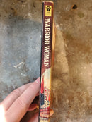 Warrior Woman - Marion Zimmer Bradley