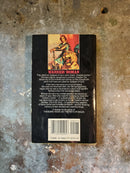 Warrior Woman - Marion Zimmer Bradley