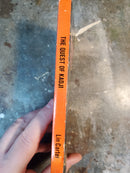 The Quest Of Kadji - Lin Carter