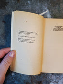 The Quest Of Kadji - Lin Carter