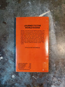 The Quest Of Kadji - Lin Carter