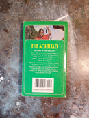 The Aquiliad - Somtow Sucharitkul