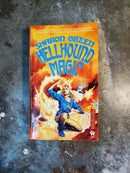Hellhound Magic - Sharon Green