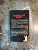 Richard Blade 35: The Lords Of The Crimson River - Jeffrey Lord